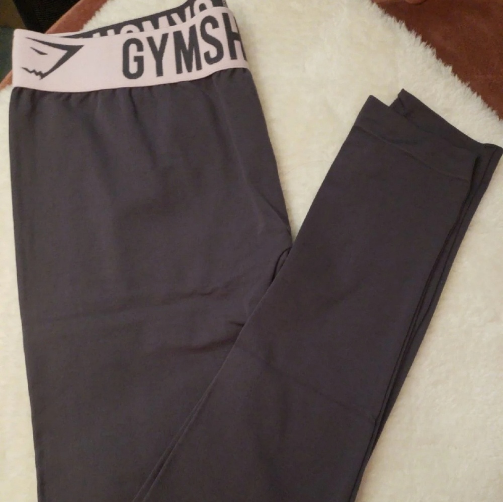 Gymshark leggings